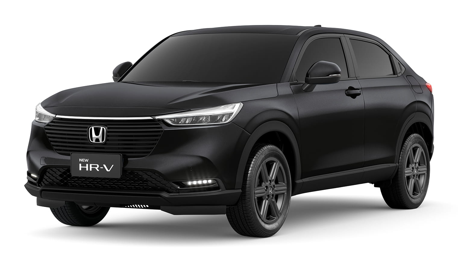   New HR-V EXL Honda Sensing - Honda Gendai - Você na direção certa - Criciúma, Tubarão e Araranguá
